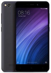 Замена разъема зарядки на телефоне Xiaomi Redmi 4A в Саранске